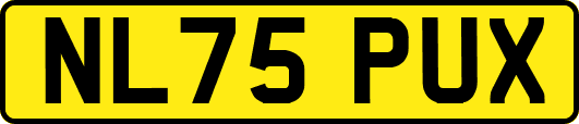 NL75PUX
