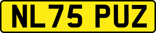 NL75PUZ