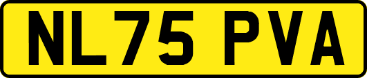 NL75PVA