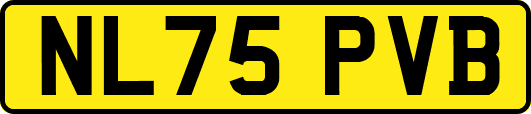 NL75PVB