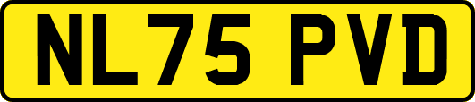NL75PVD
