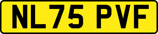 NL75PVF