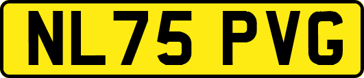 NL75PVG
