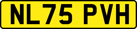 NL75PVH