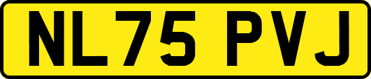 NL75PVJ