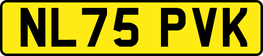 NL75PVK