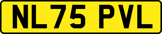 NL75PVL
