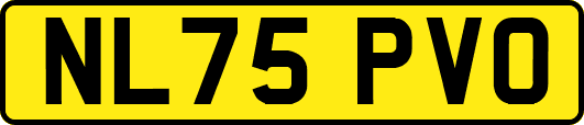 NL75PVO