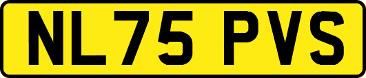 NL75PVS