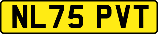 NL75PVT