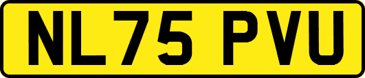 NL75PVU