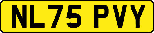 NL75PVY