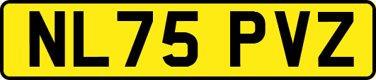 NL75PVZ