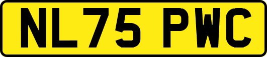 NL75PWC