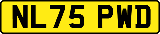 NL75PWD