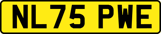 NL75PWE