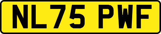NL75PWF