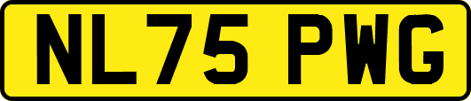 NL75PWG