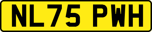 NL75PWH
