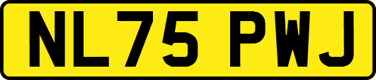 NL75PWJ