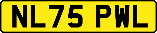 NL75PWL