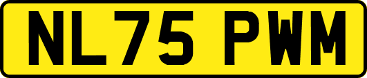 NL75PWM
