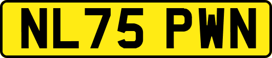 NL75PWN