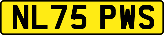 NL75PWS
