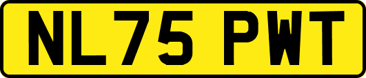 NL75PWT