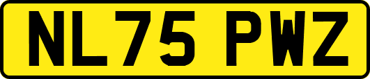 NL75PWZ