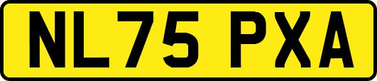 NL75PXA