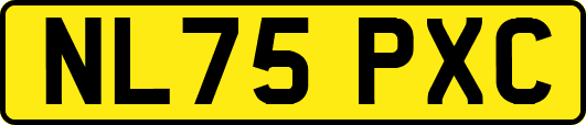 NL75PXC