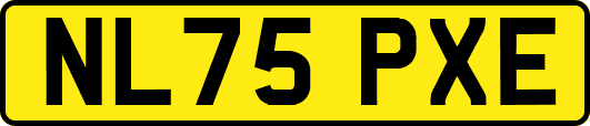 NL75PXE