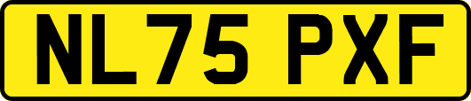NL75PXF