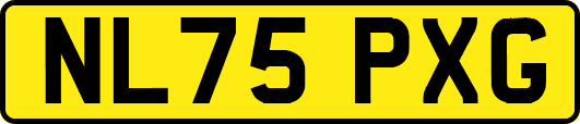 NL75PXG