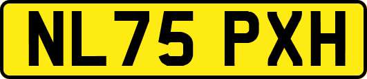 NL75PXH