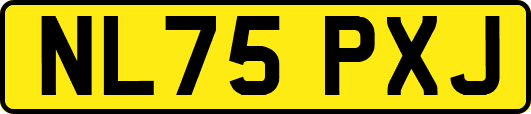 NL75PXJ