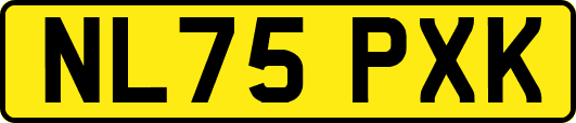 NL75PXK