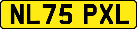 NL75PXL