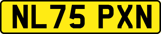 NL75PXN