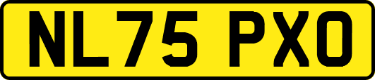 NL75PXO