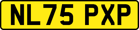 NL75PXP