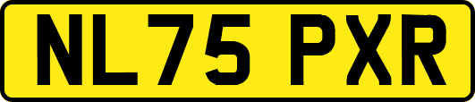 NL75PXR