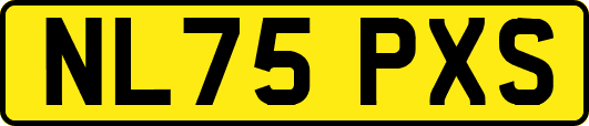 NL75PXS