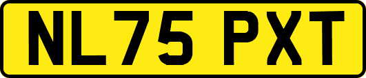 NL75PXT
