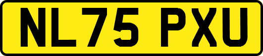NL75PXU