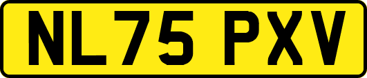 NL75PXV