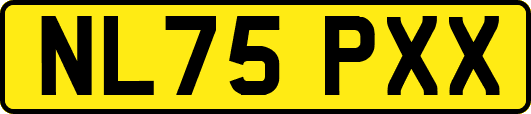 NL75PXX