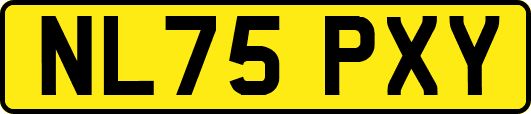 NL75PXY