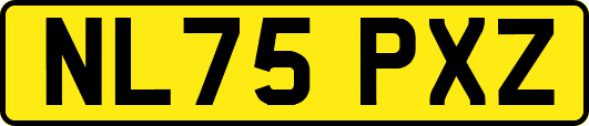 NL75PXZ